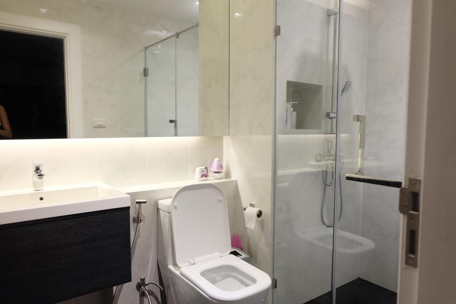 Апартаменты Deamber Bangsare Pattaya Бангсаре Экстерьер фото